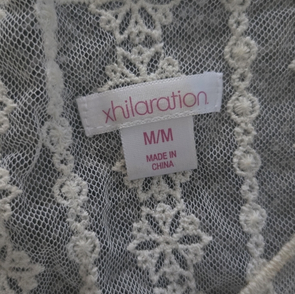 Xhilleration womans - Picture 2 of 2